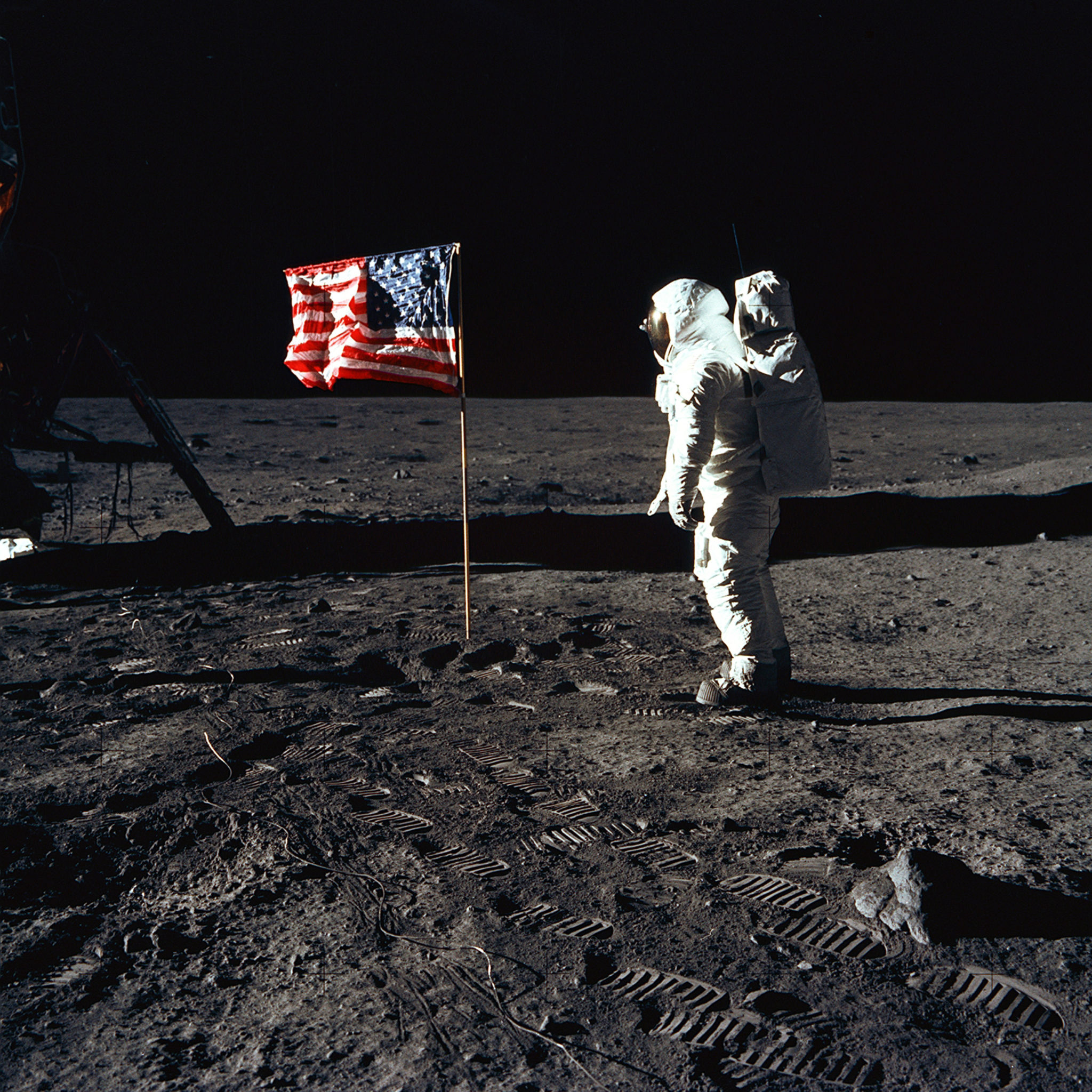 Futureproof's Moon Special Image