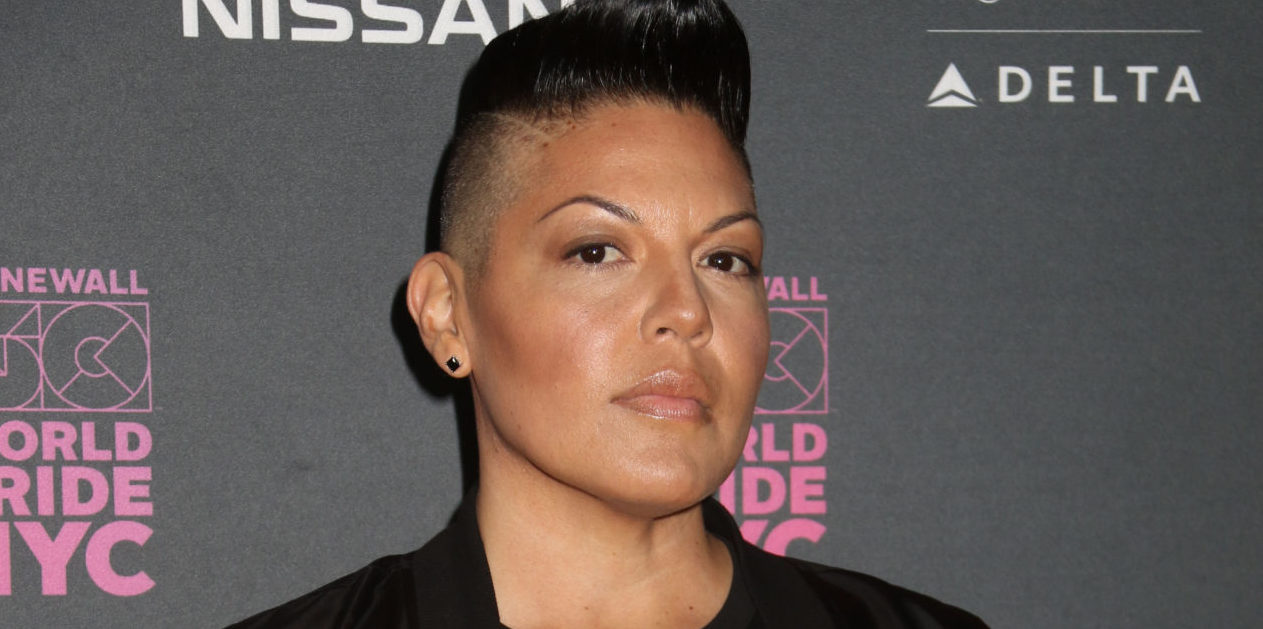 Sara Ramirez on Joining And Just Like That as First Non-Binary