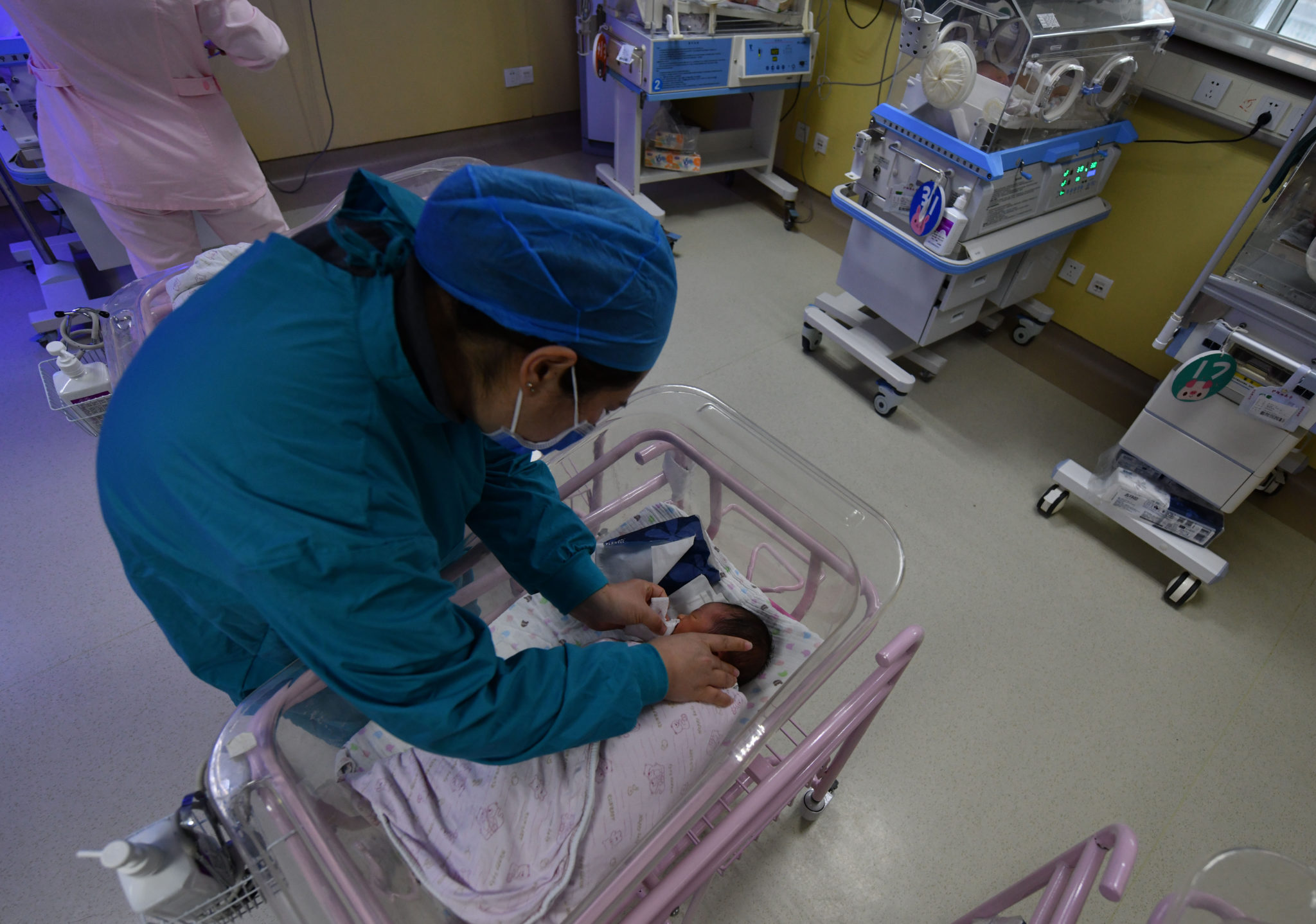 China has outpaced the most wealthy economy in the world