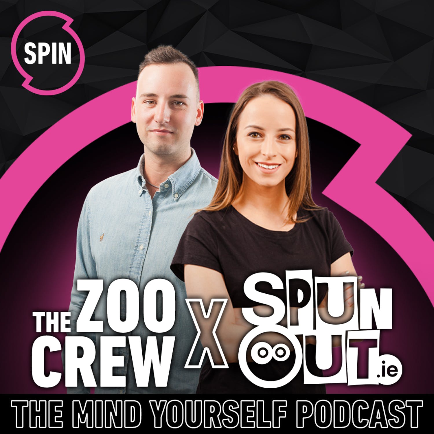 The Mind Yourself Podcast Episode 38: How To Incorporate Self Care Into ...