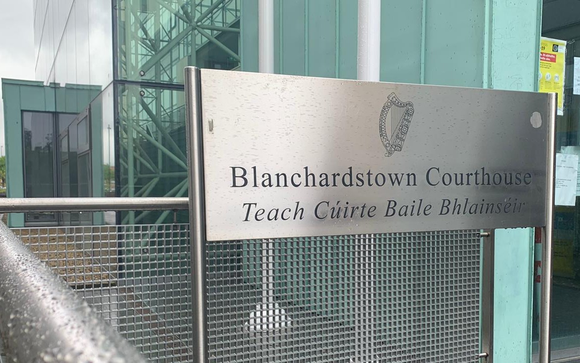Man Charged In Connection With Death Of Man In Finglas - Vimarsana News