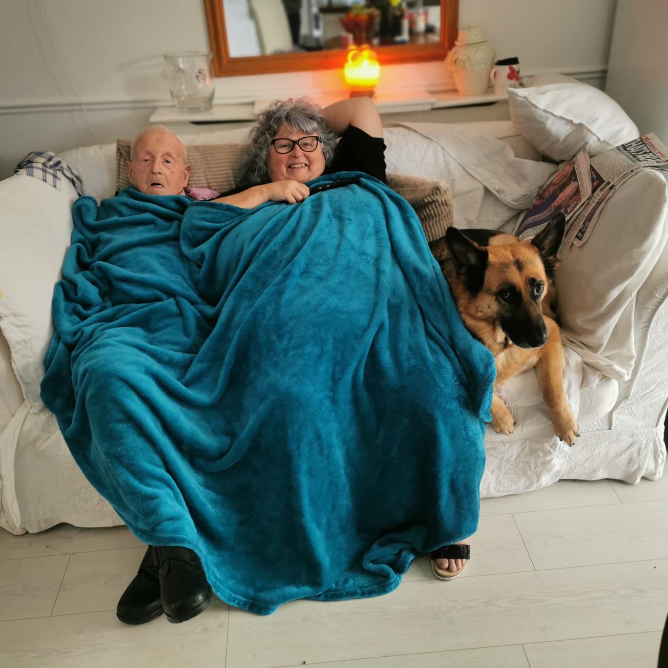 What is it like being a carer in Ireland in 2021?