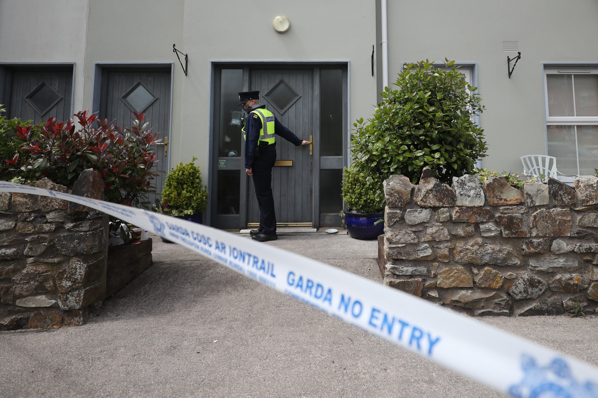 Postmortem on baby girl killed in Waterford dog attack to take place