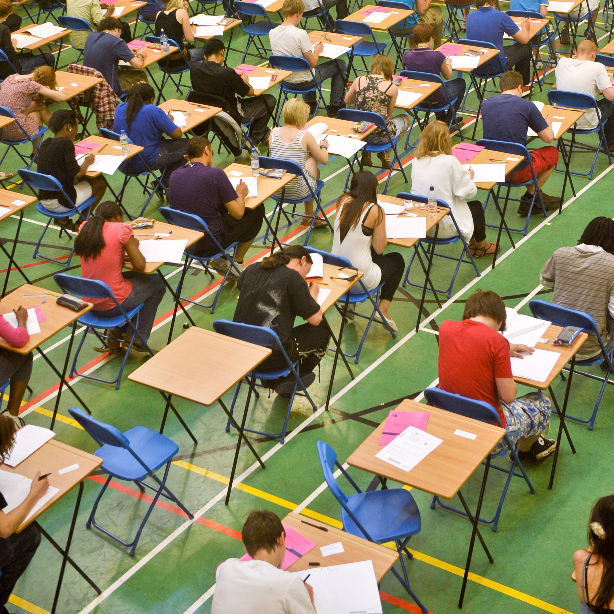 Advice For The Leaving Cert Class Of 2021 | Newstalk