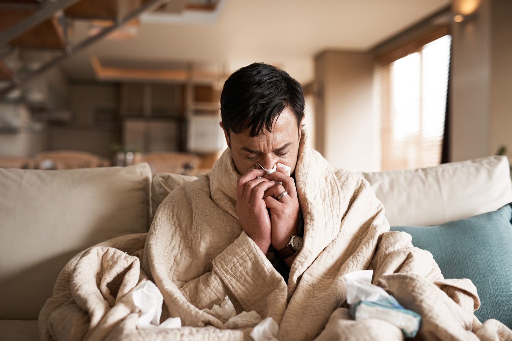 New Law Will Allow Workers 10 Days Of Paid Sick Leave Image