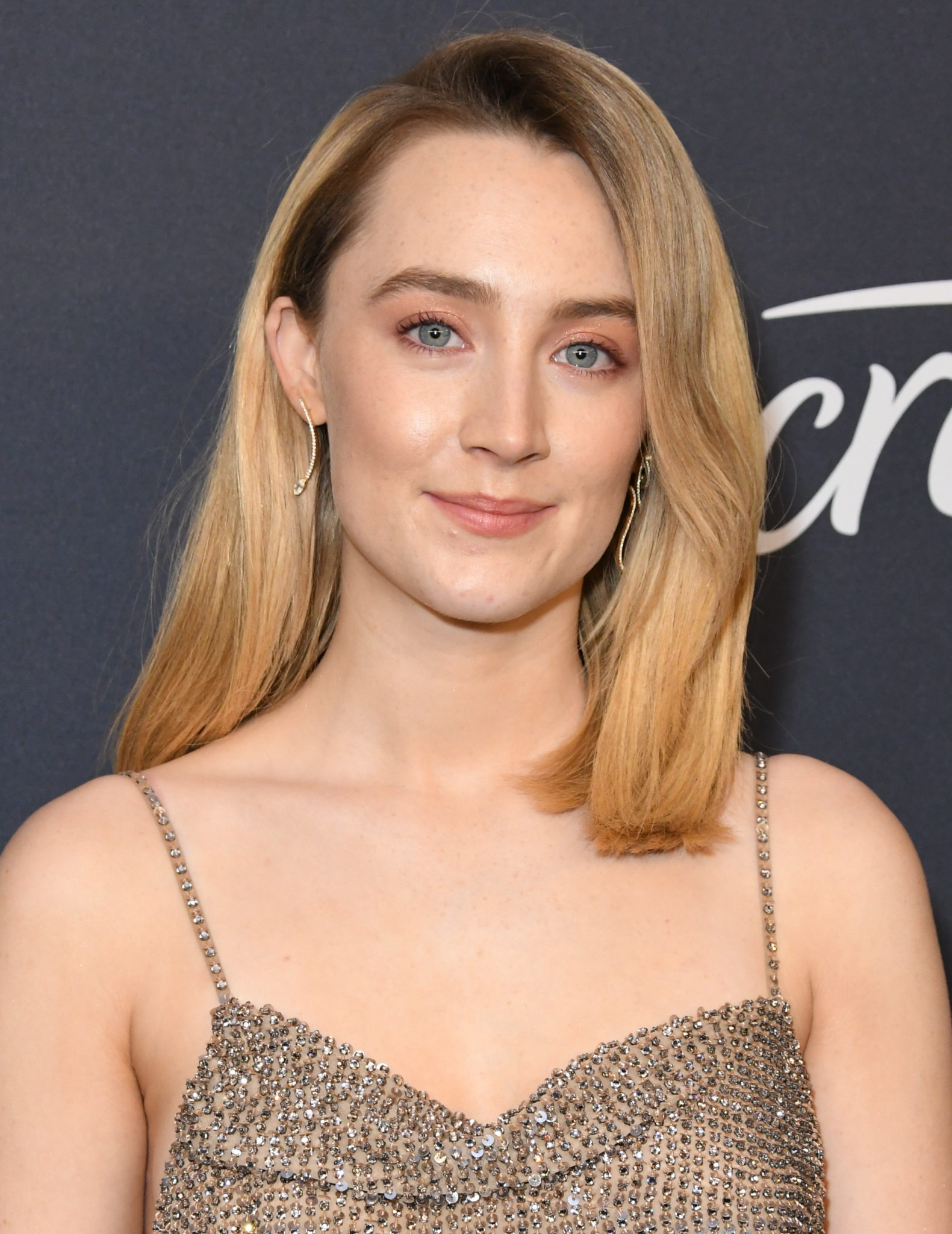 Saoirse Ronan