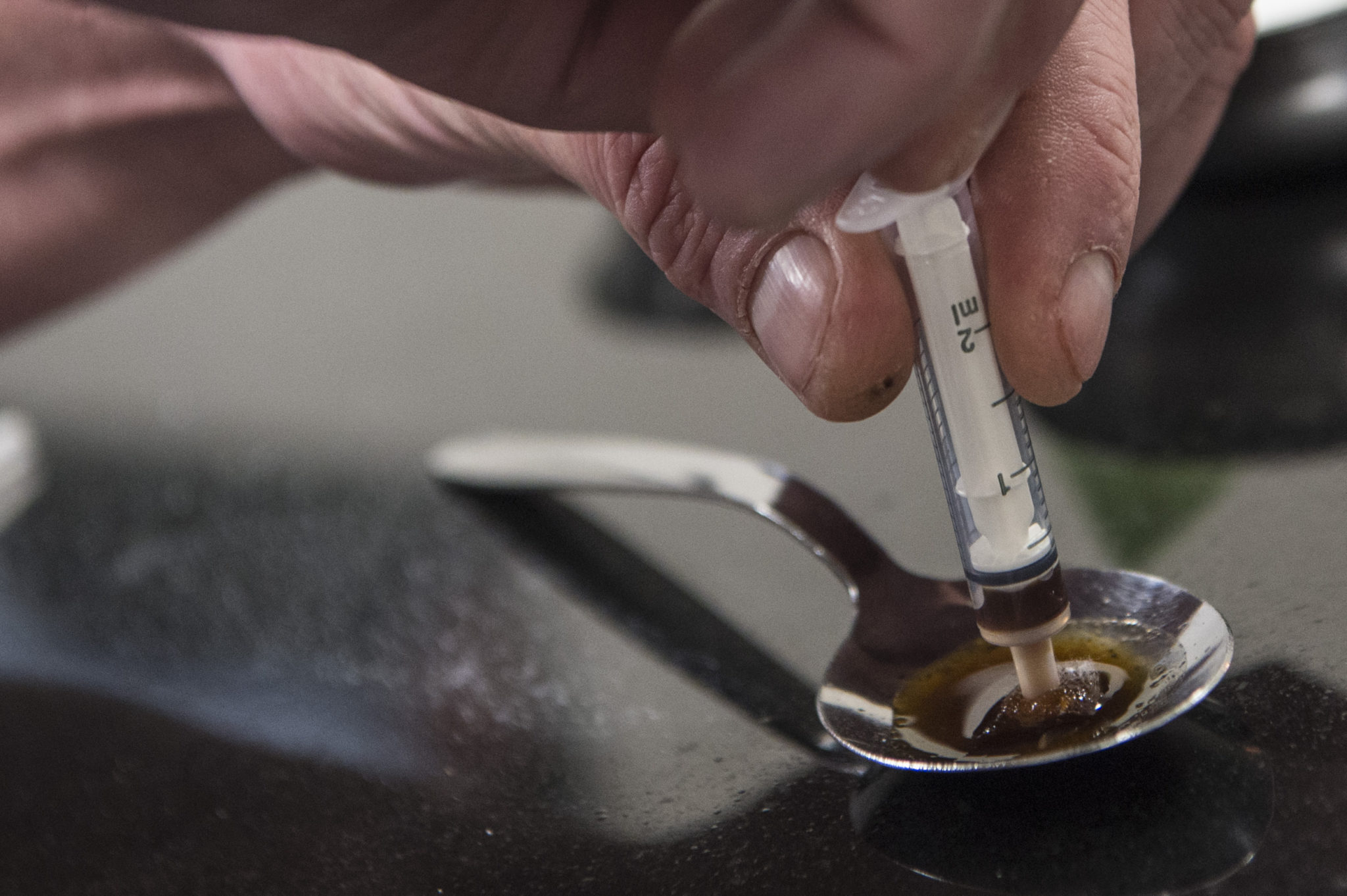 Ireland Facing Imminent Threat From Class A Drug: Fentanyl - Vimarsana News