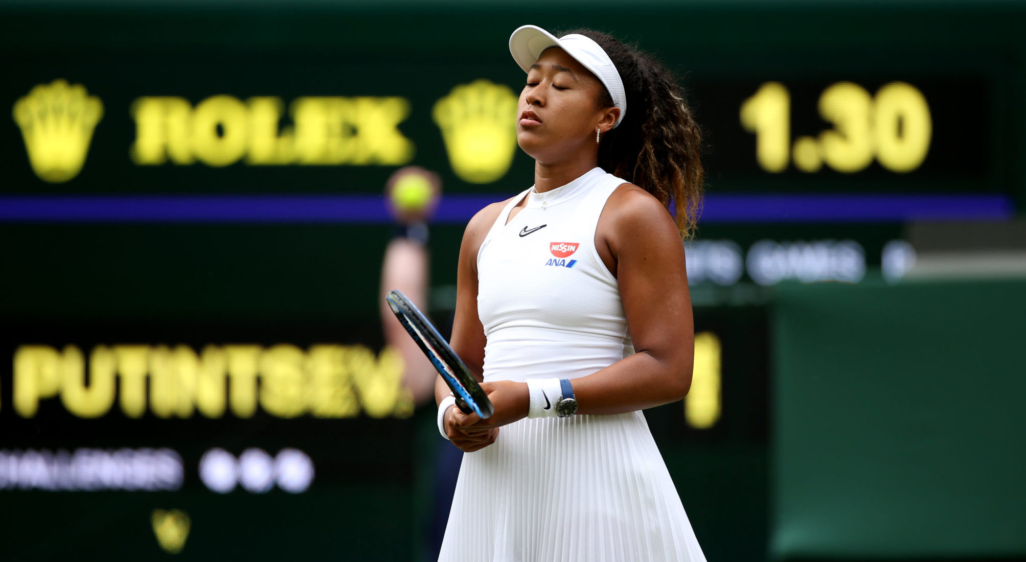 Wimbledon 2021: Rafael Nadal and Naomi Osaka withdraw from SW19 tournament, World News