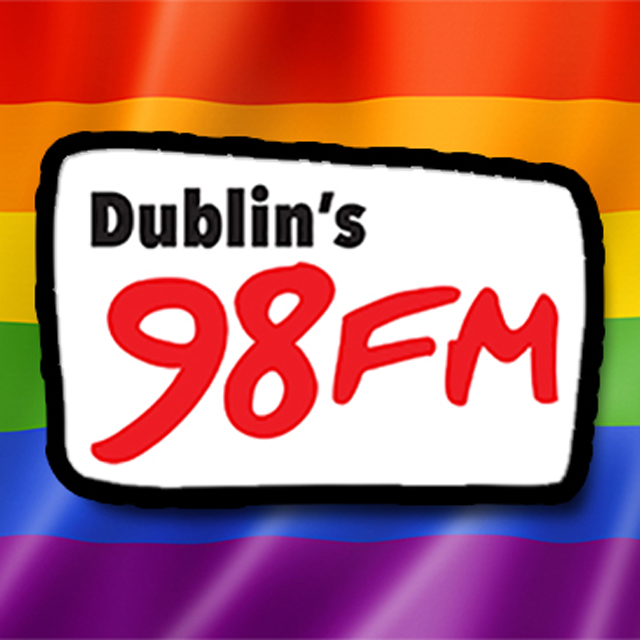 98FM’s Pride Mix