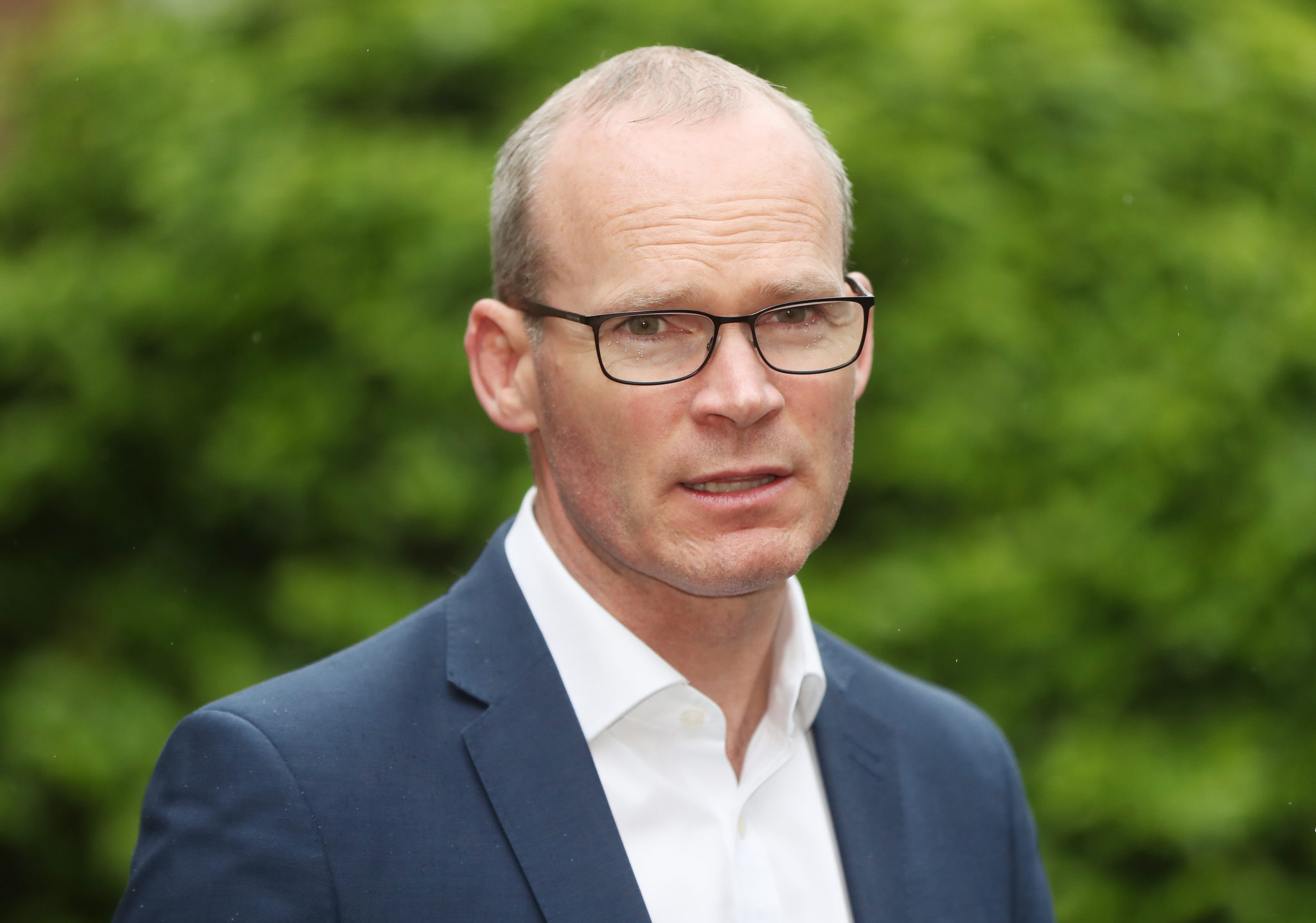 Boycott of Israeli goods would be 'counterproductive', Coveney says ...