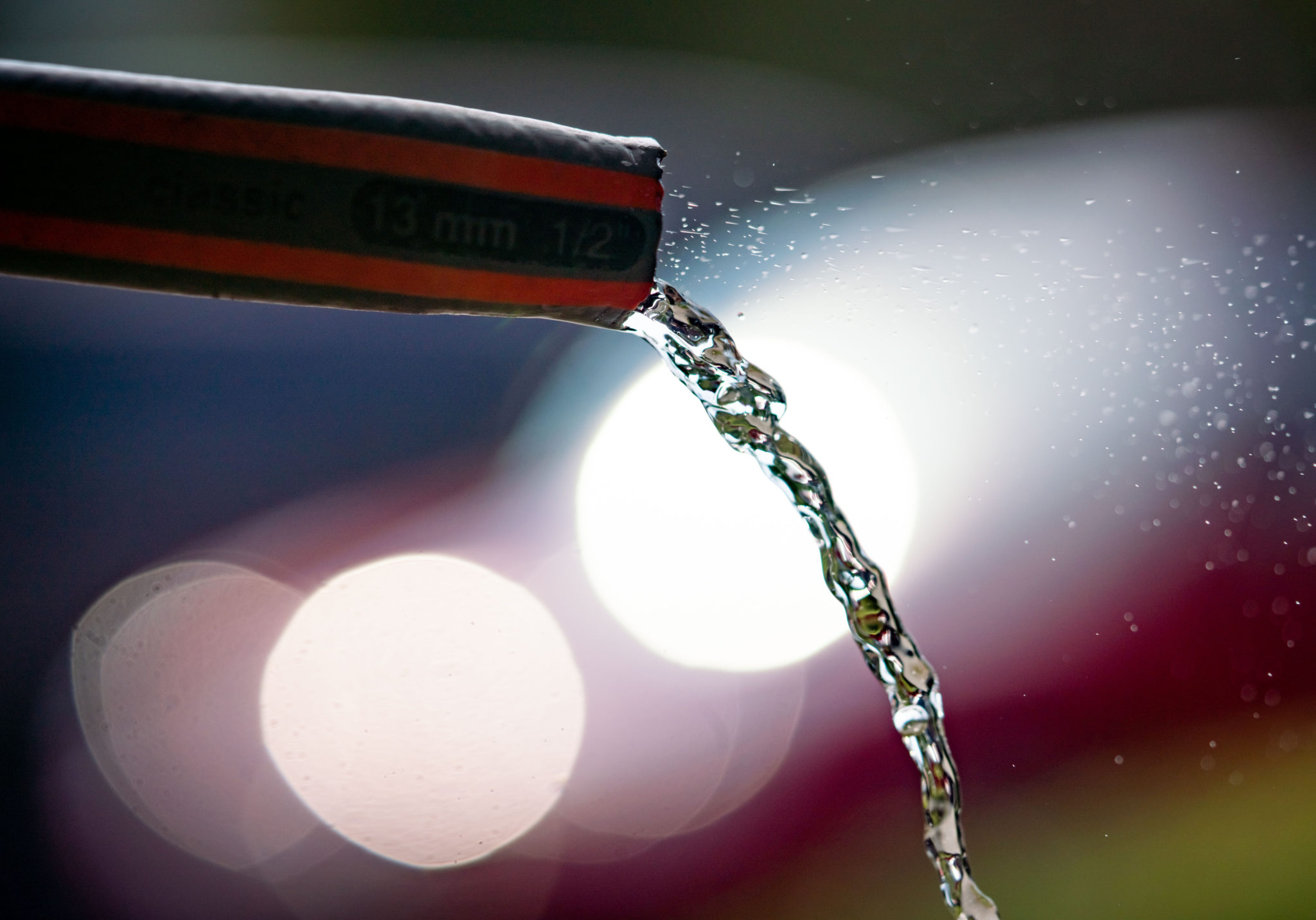 Are some chemicals aging men faster than women?