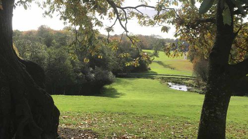 Doneraile Park