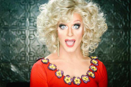 Panti Bliss