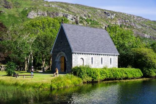 Gougane Barra