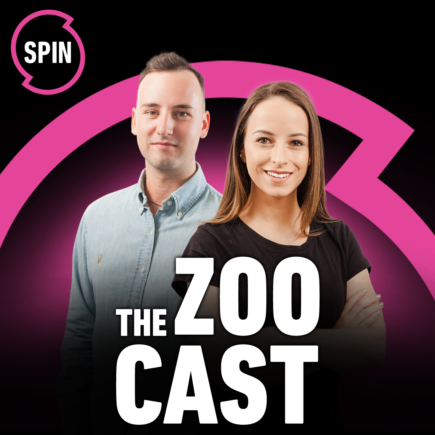 The ZooCast