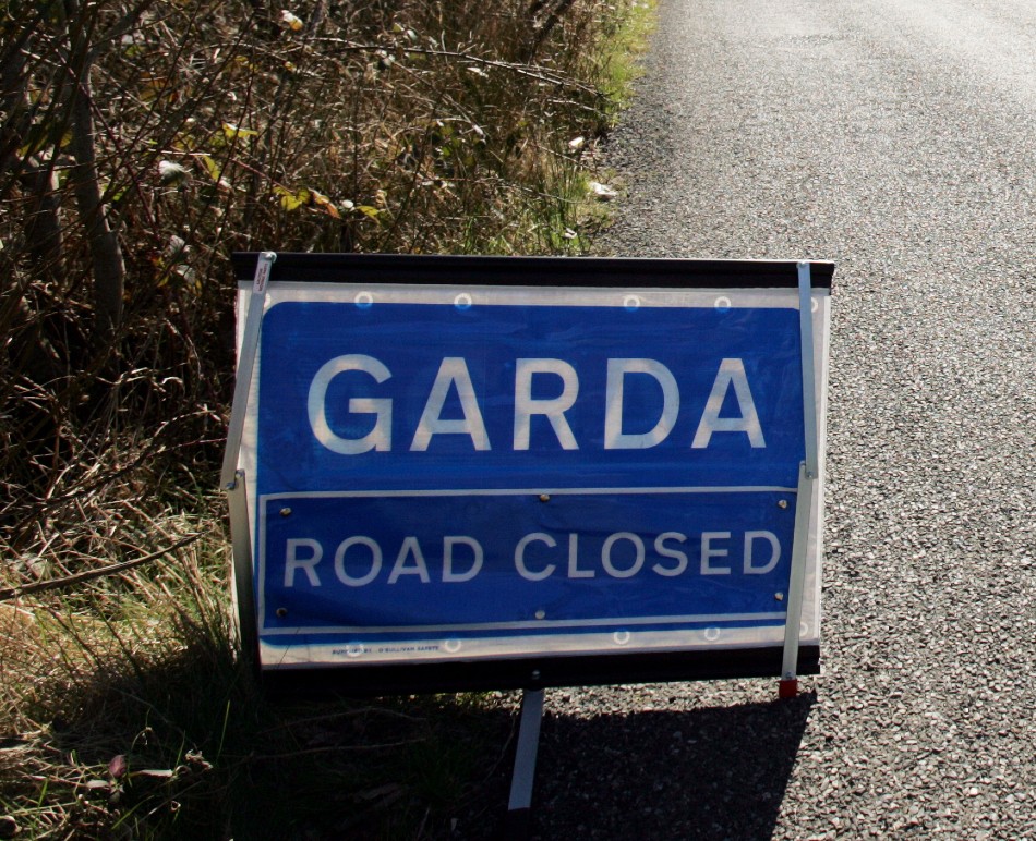 Elderly pedestrian dies after being hit by car | Newstalk
