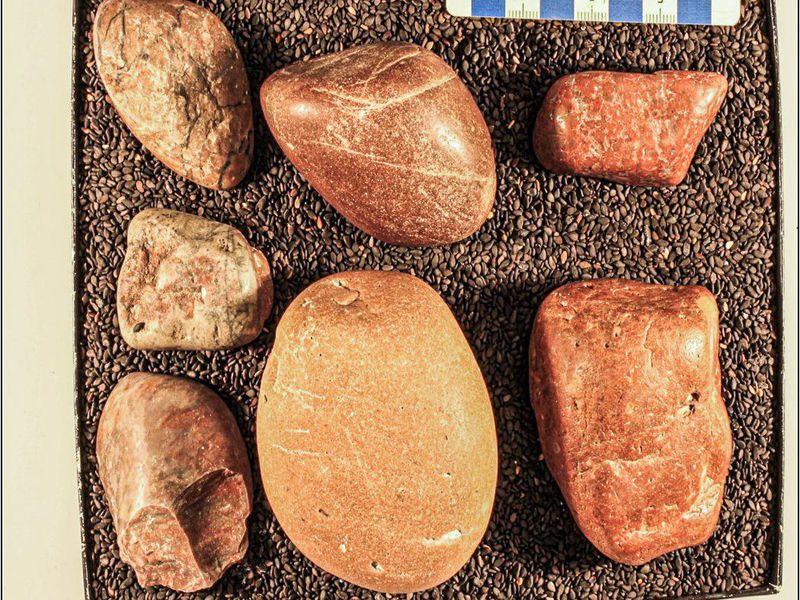 Futureproof Extra: The Mystery of the Travelling Stones Image