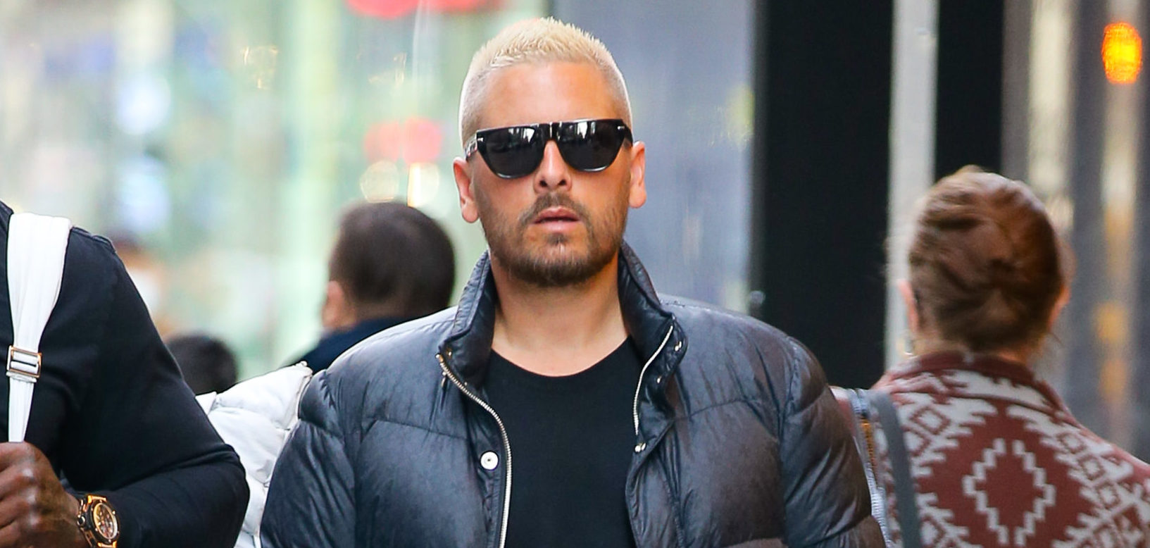 Scott Disick, Jordyn Woods & More To Star In MTV Cribs Comeback