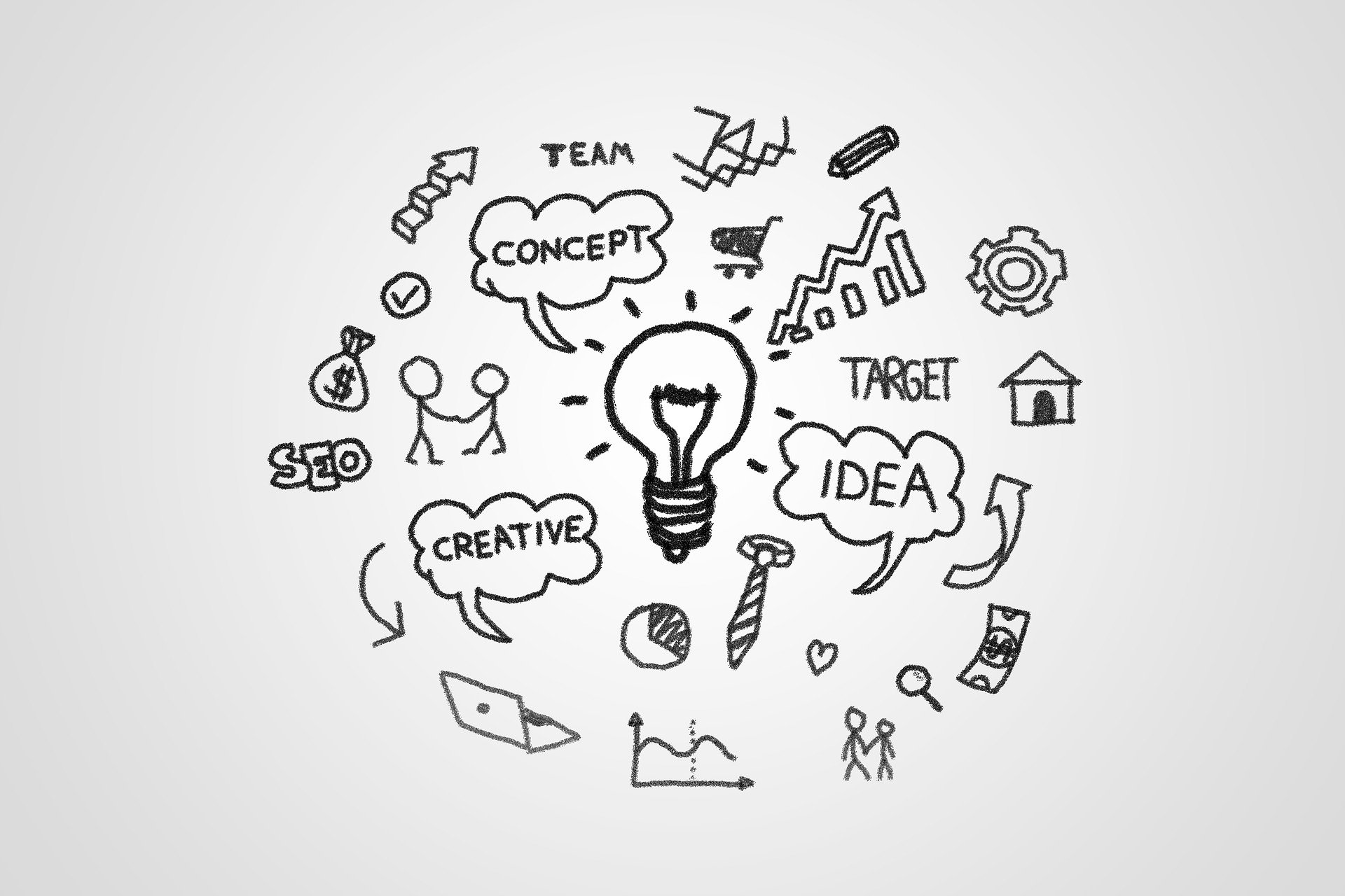 Futureproof Extra: How Does Our Brain Get Things Done? Image