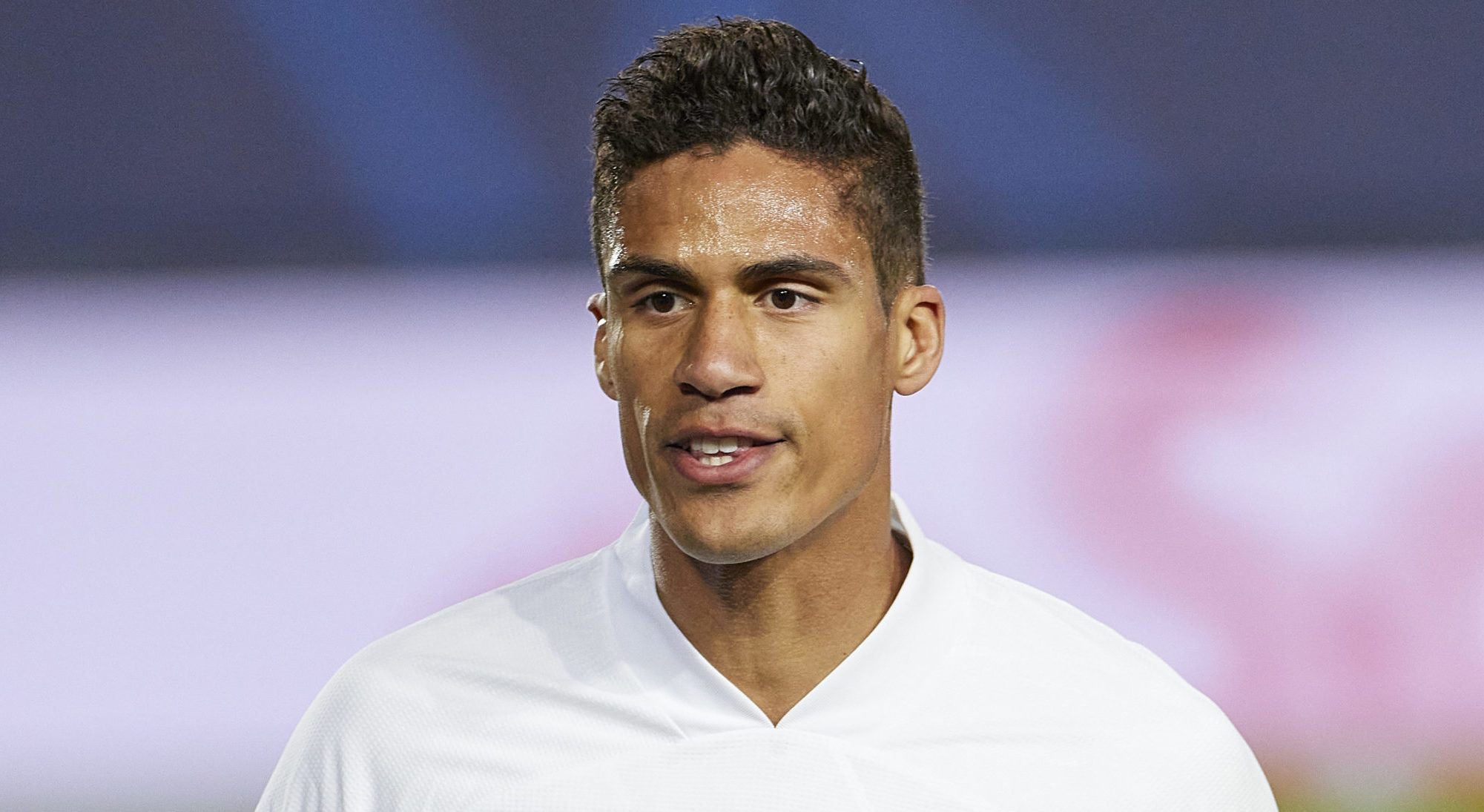 Raphael Varane 