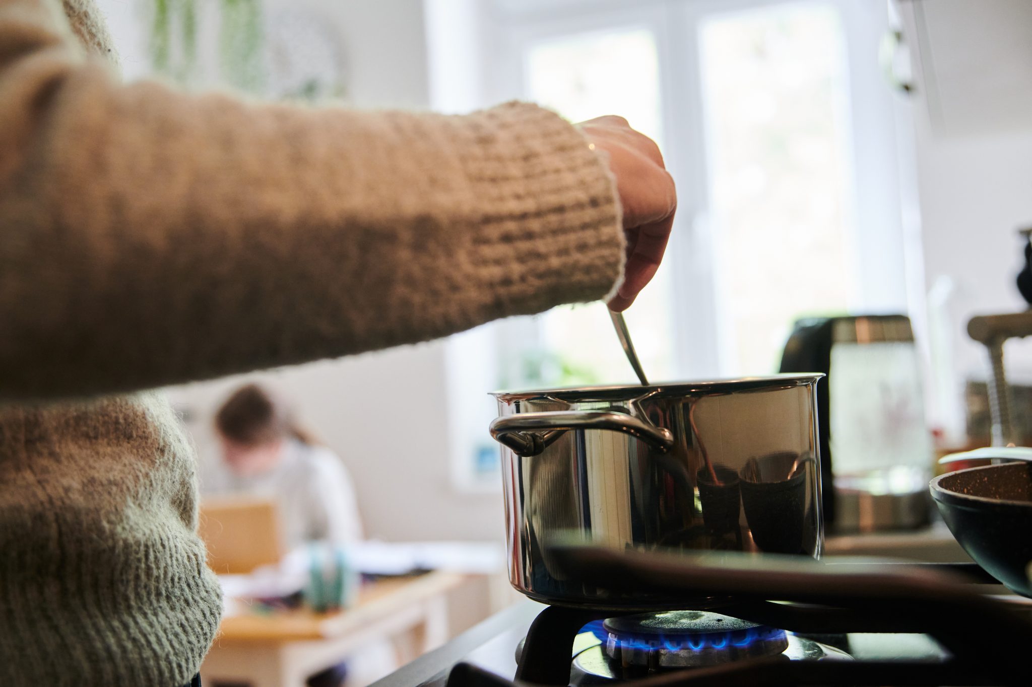 Do you think Home Economics needs to be compulsory in school?