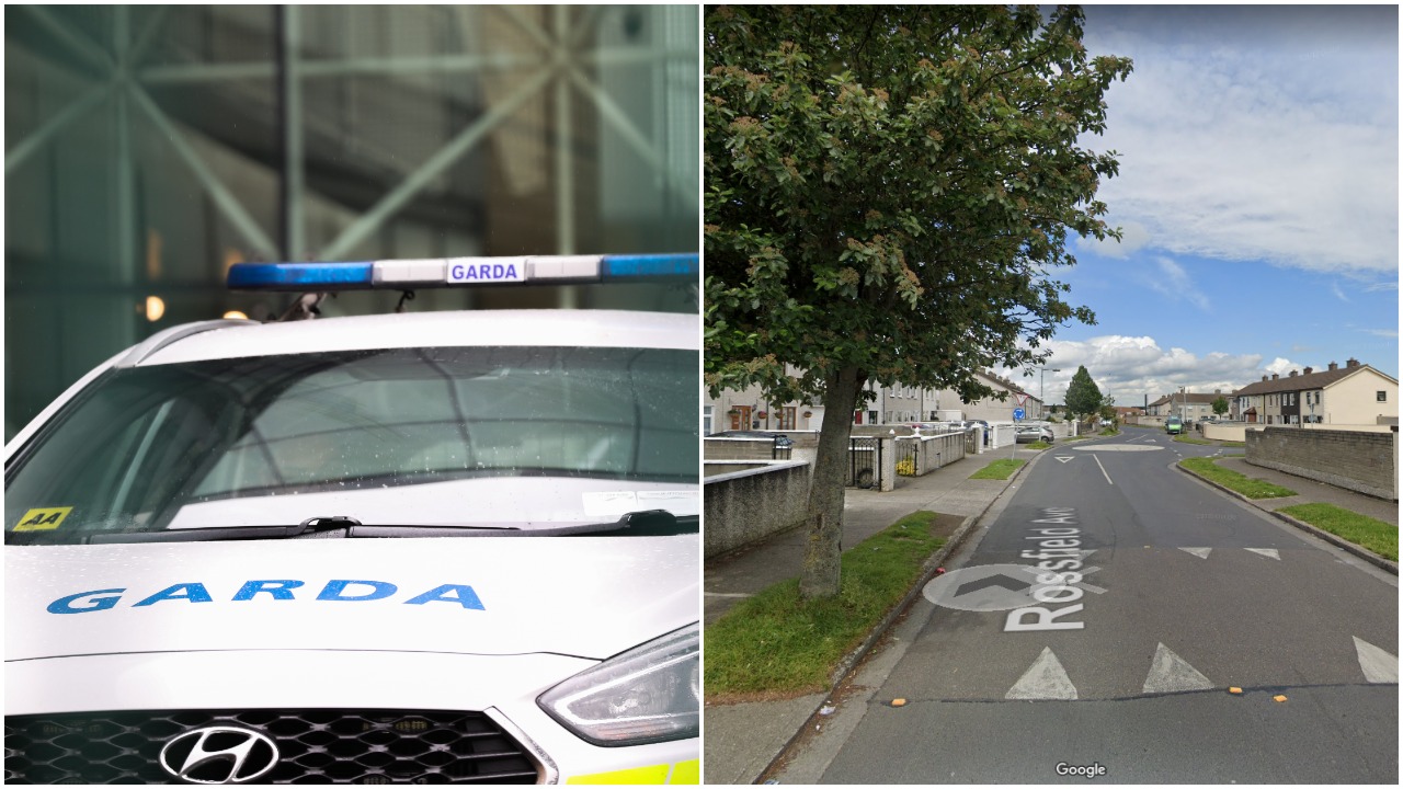 Garda investigation launched after shots fired at patrol car in Dublin ...