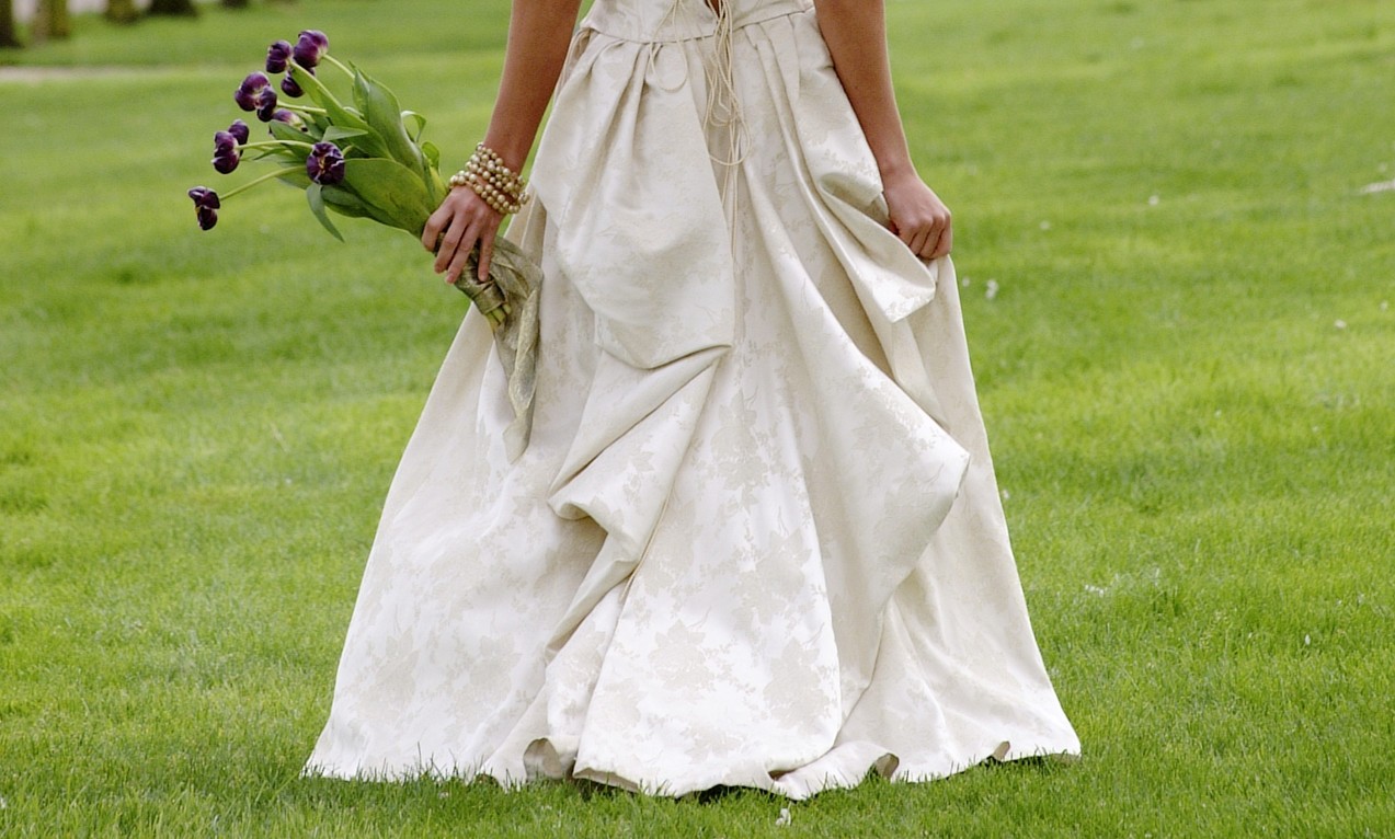 Adult: 'My mother-in-law wants to wear white to my wedding' - Vimarsana News