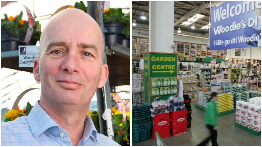 There's One Irish Company Striving To Make A Difference In The World