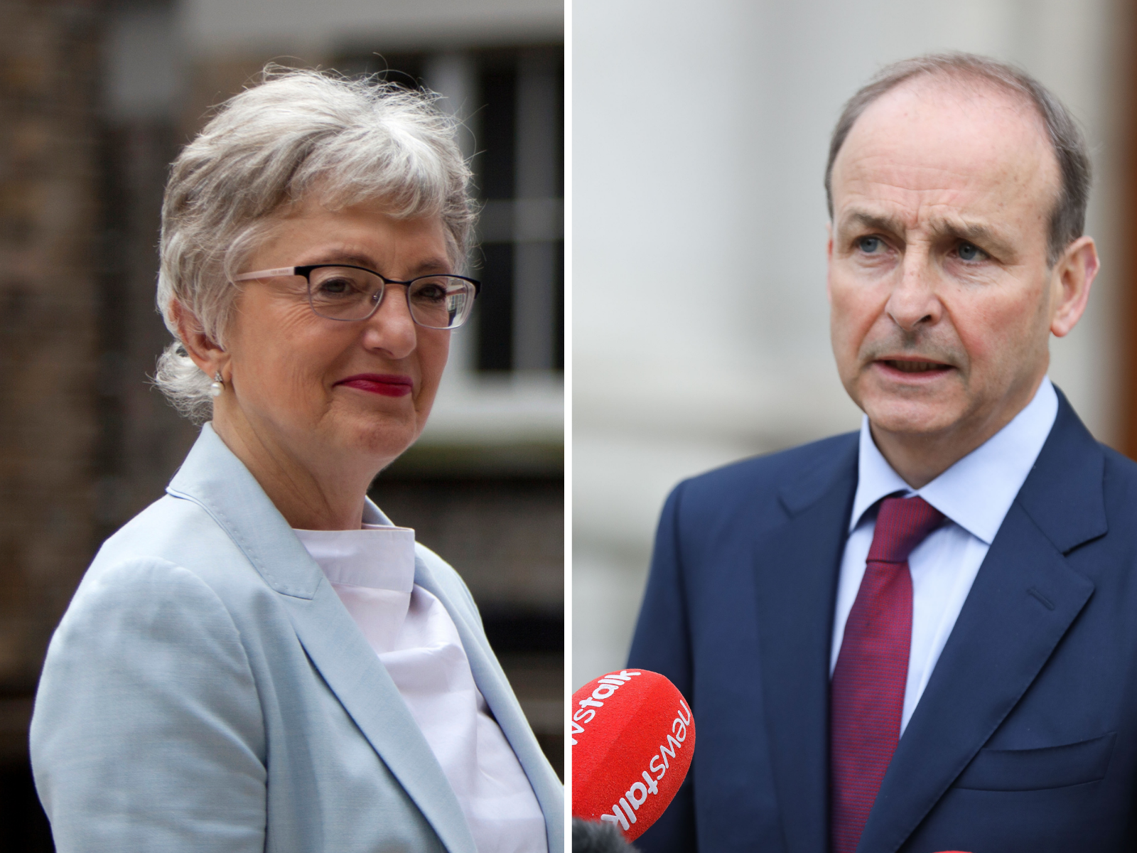 Taoiseach: Zappone appointment 'could have been done better' but ...