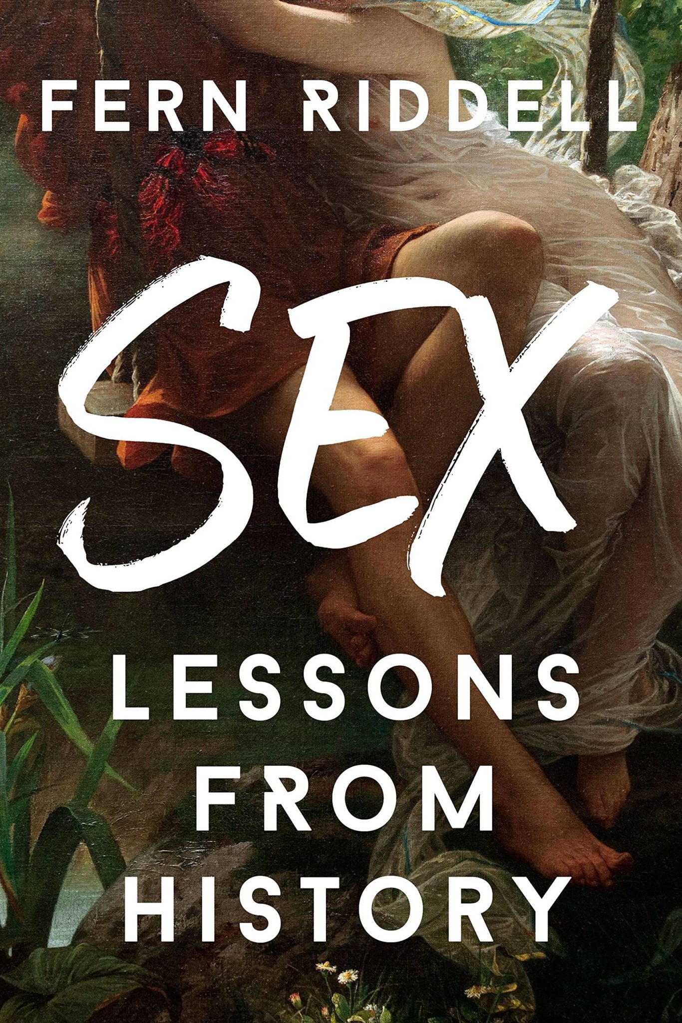 Sex Lessons from History Image