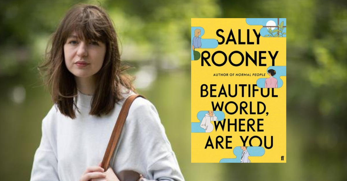 Sally Rooney