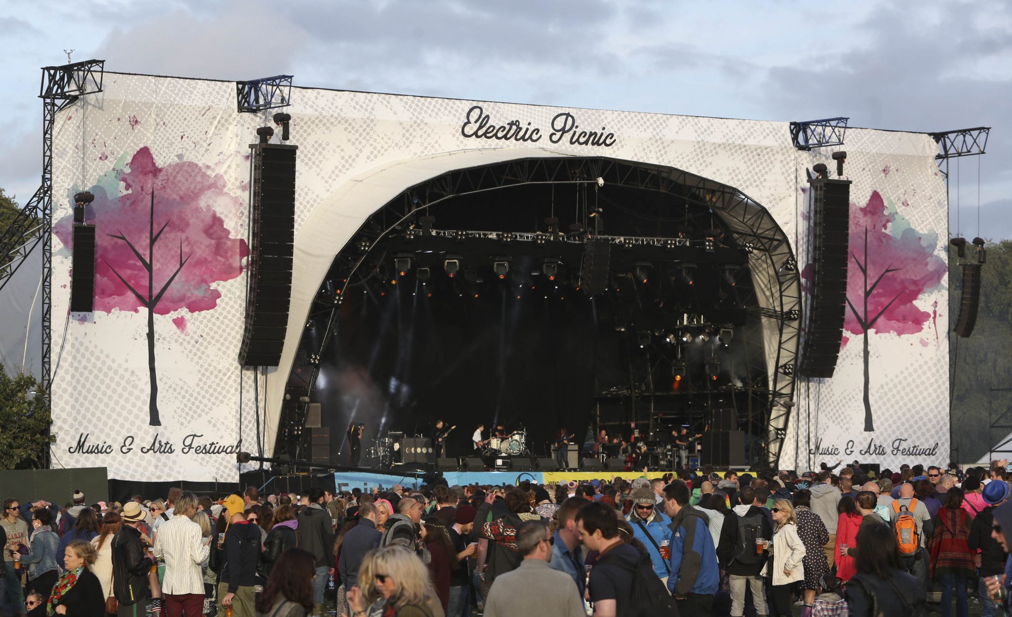 50 New Acts Announced For Electric Picnic 5254