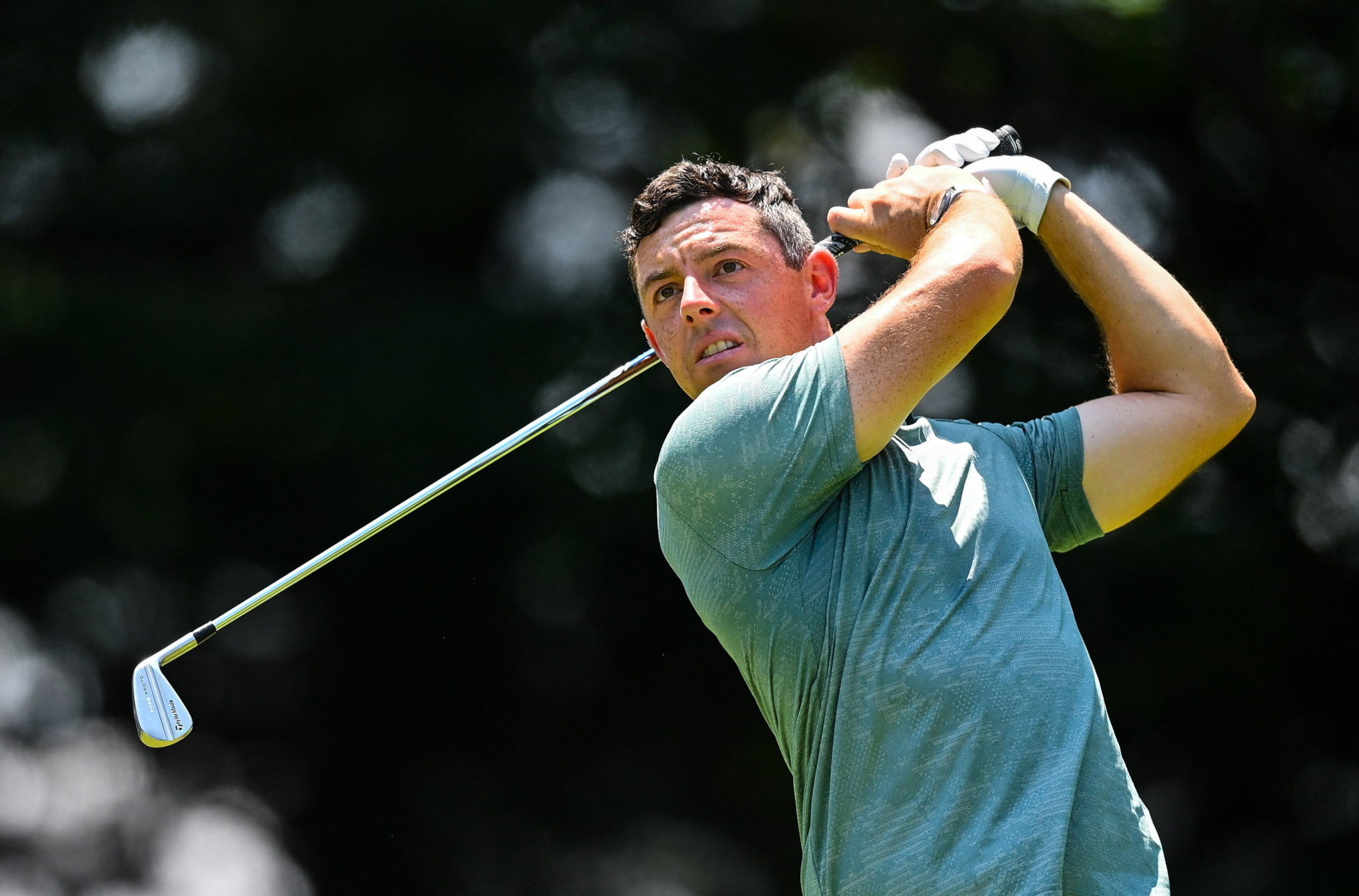 Rory McIlroy has a fever and the only prescription is more Olympic ...