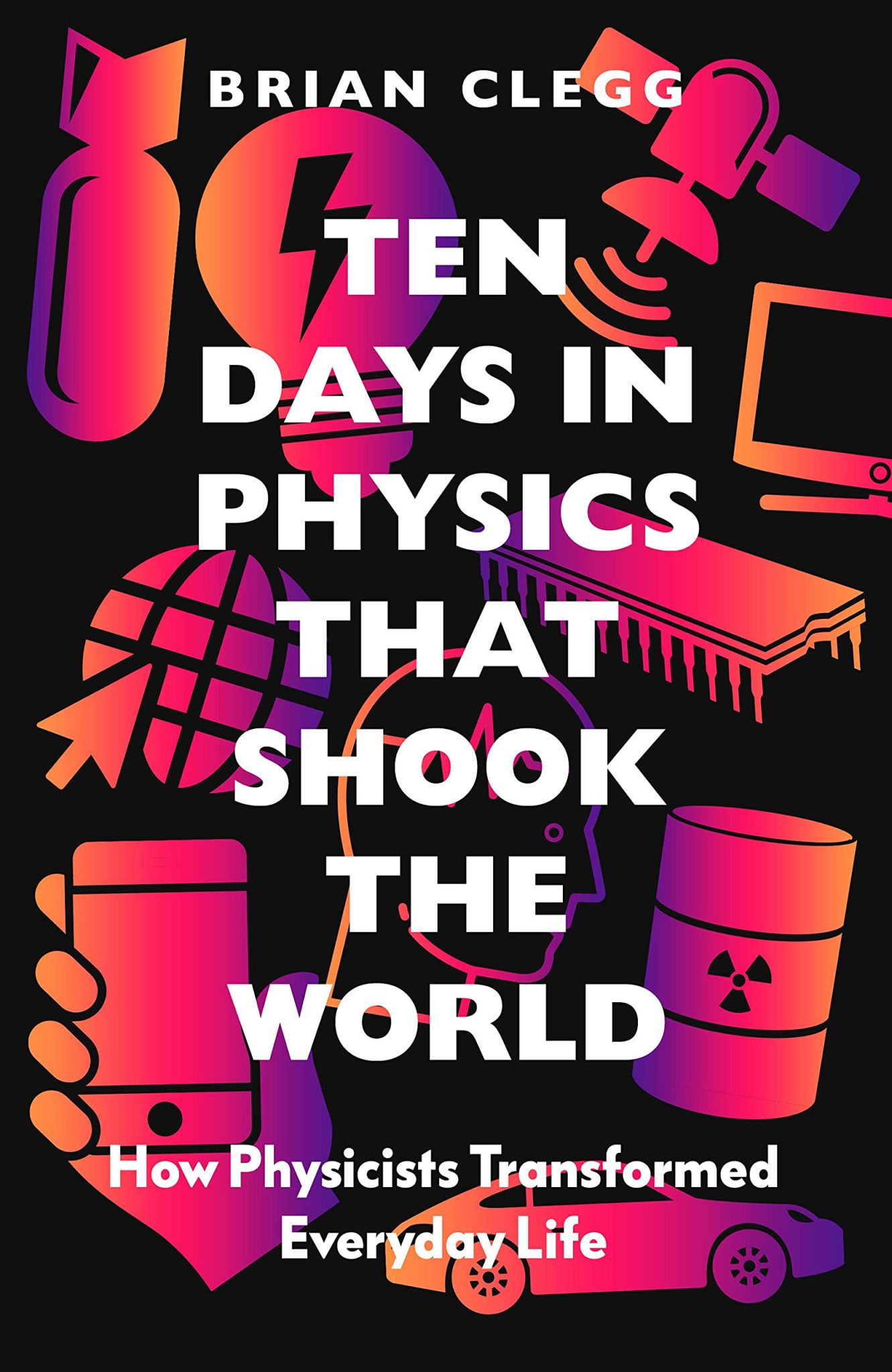 Astonishing Logical Physics Discoveries You'Ve Never Heard Of - 8fx4uta