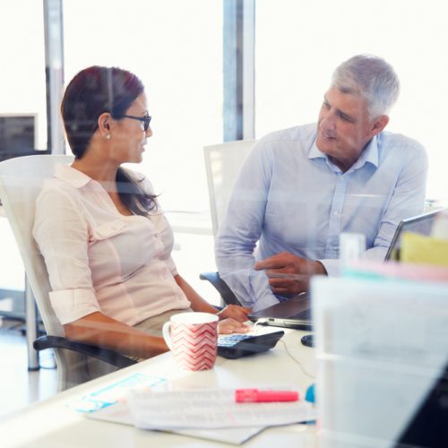 What Lies Beneath: How Organisations Really Work Image