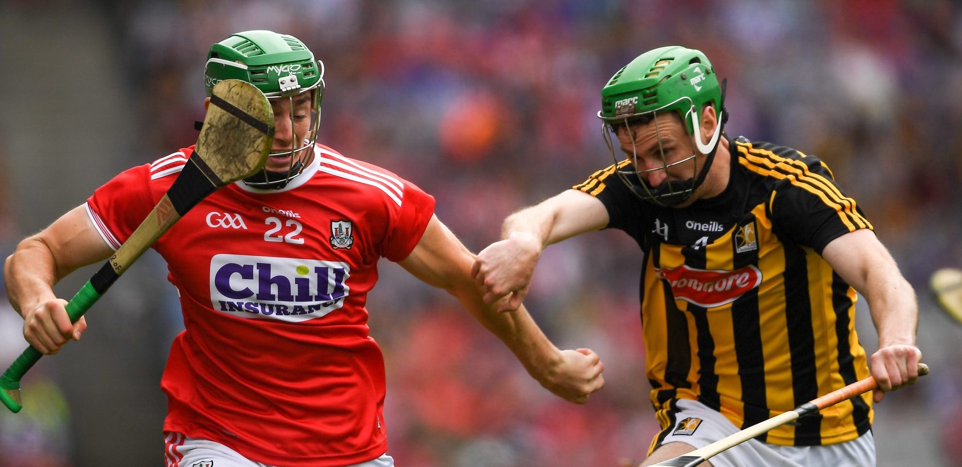 Kilkenny And Cork Reveal Their All Ireland Semi-final Sides | Newstalk