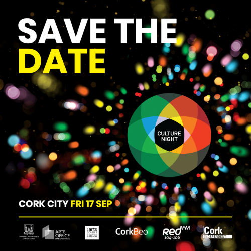 Cork Culture Night 2021