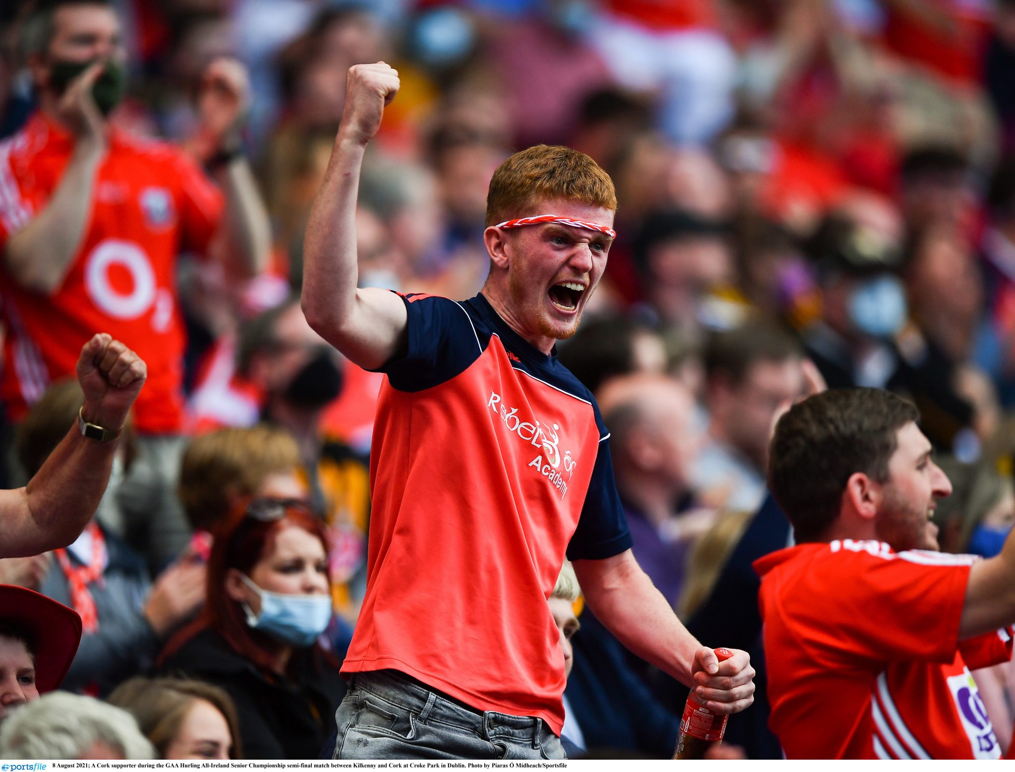 Cork GAA pleads with fans to not send cheques for AllIreland Final tickets Newstalk