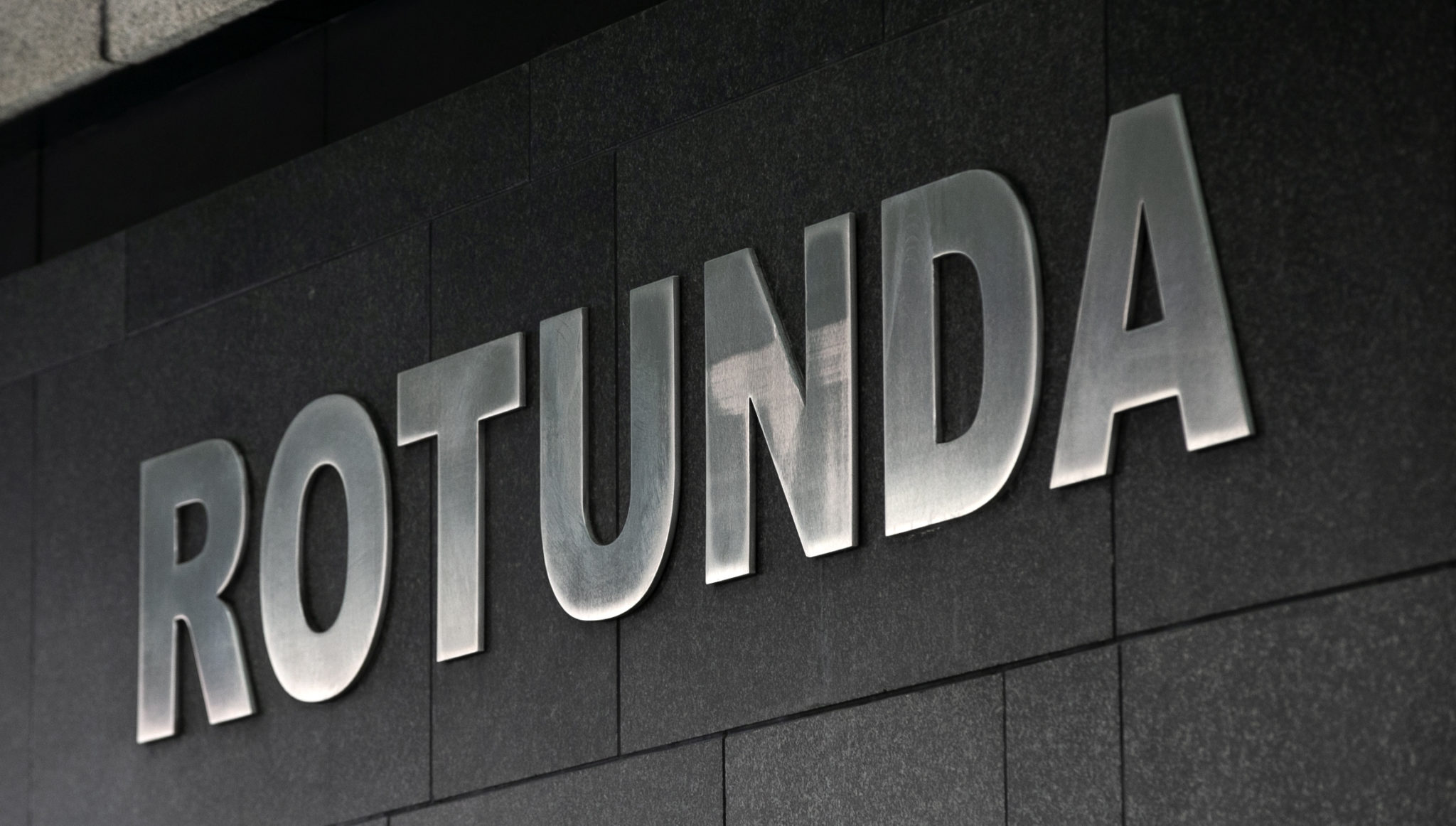Rotunda Lift Rotunda will lift restrictions as more patients are vaccinated - Malone ...