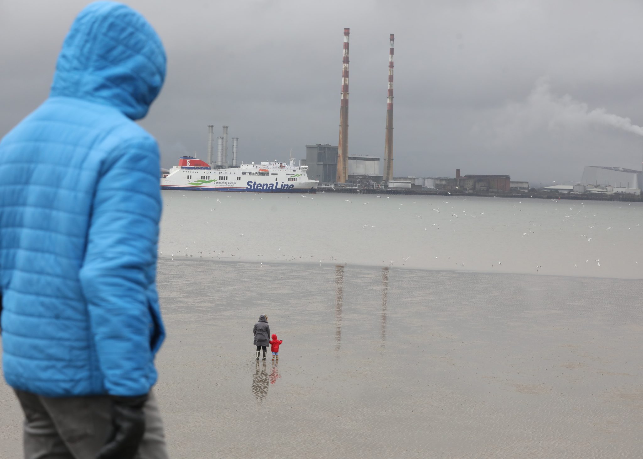 Ireland Will Get Warmer And Wetter According To New Climate Report