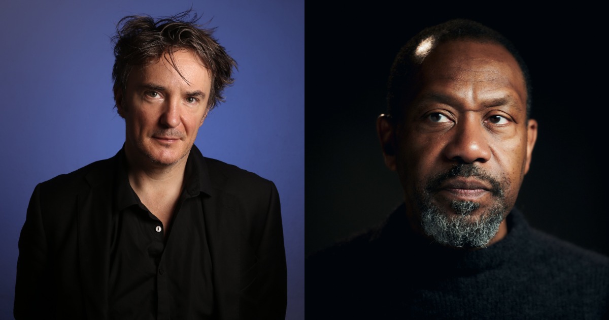 'The Witcher': Dylan Moran And Lenny Henry Join Cast For Netflix ...