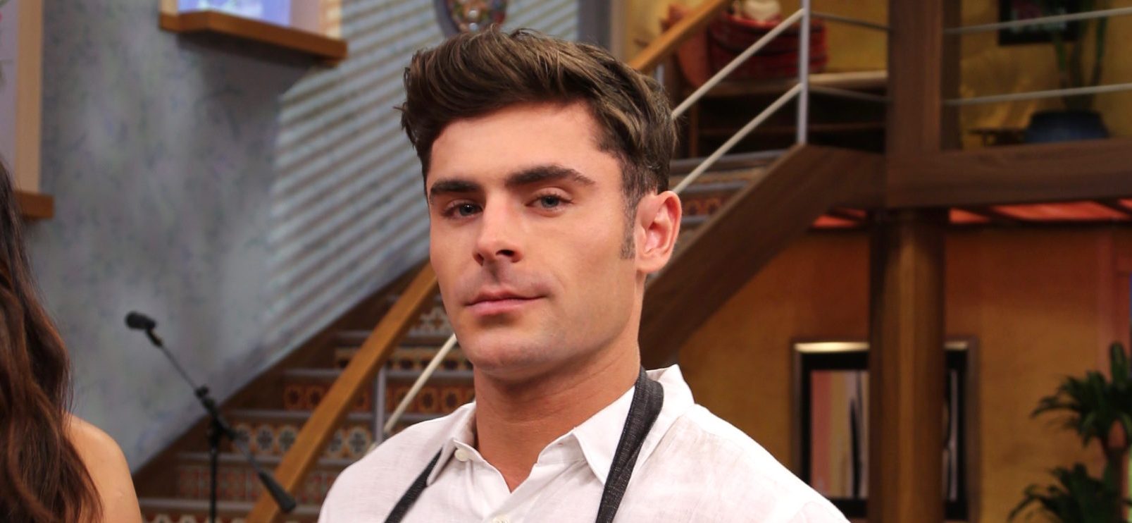 WATCH Zac Efron Dances With Jessica Alba In First Ever TikTok Video