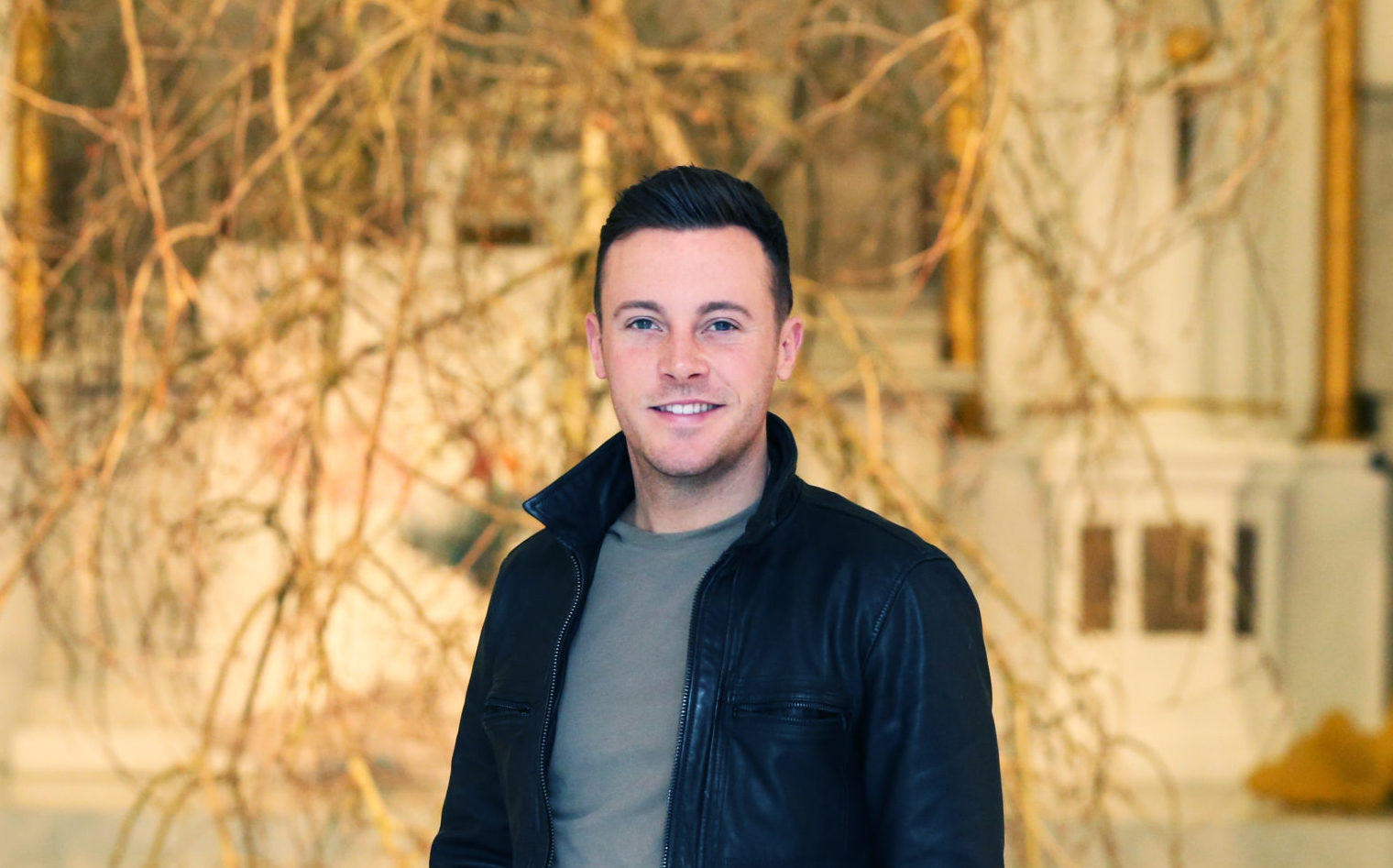 Re-opening live events: Nathan Carter criticises lack of clarity | Newstalk