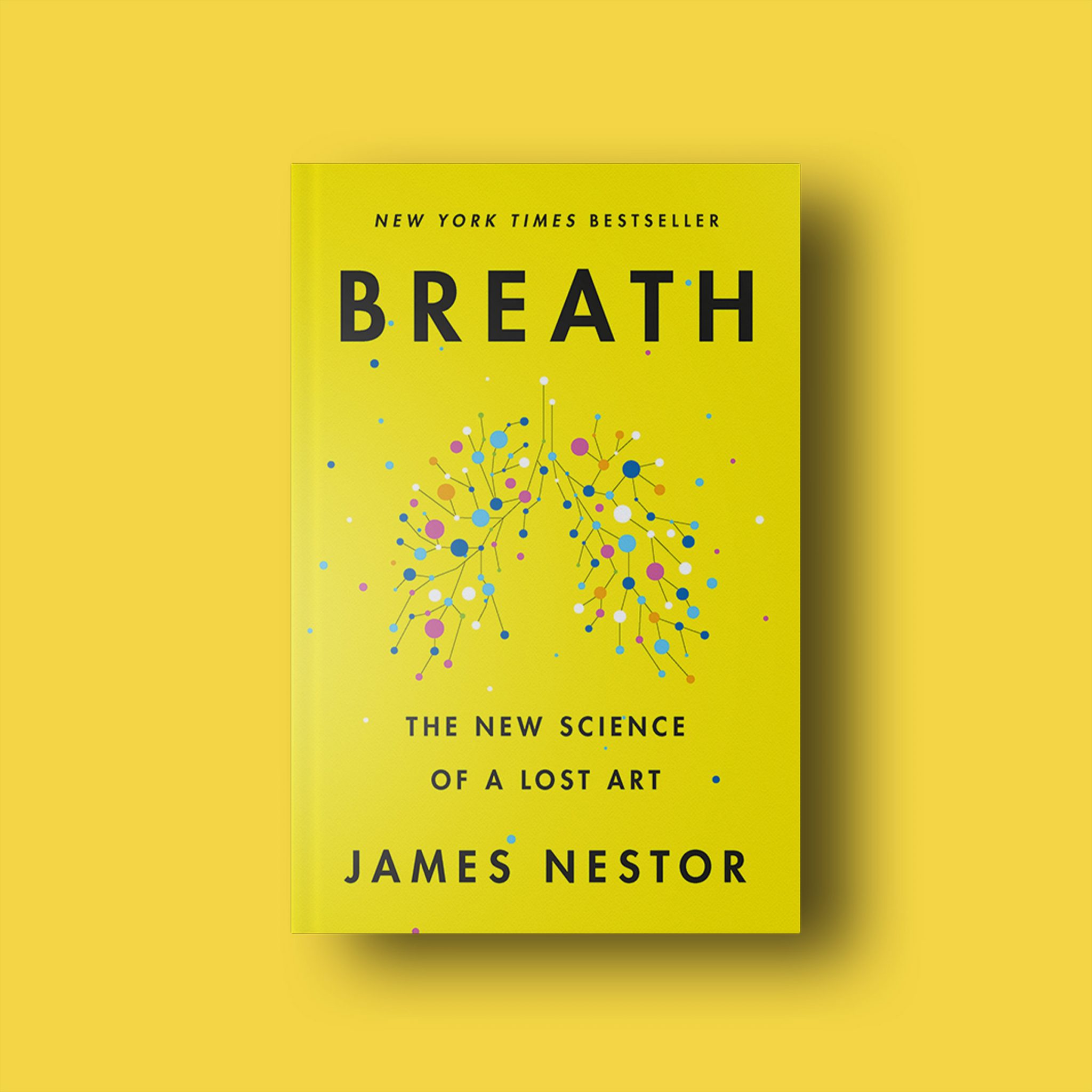 The Power of Breath | Newstalk