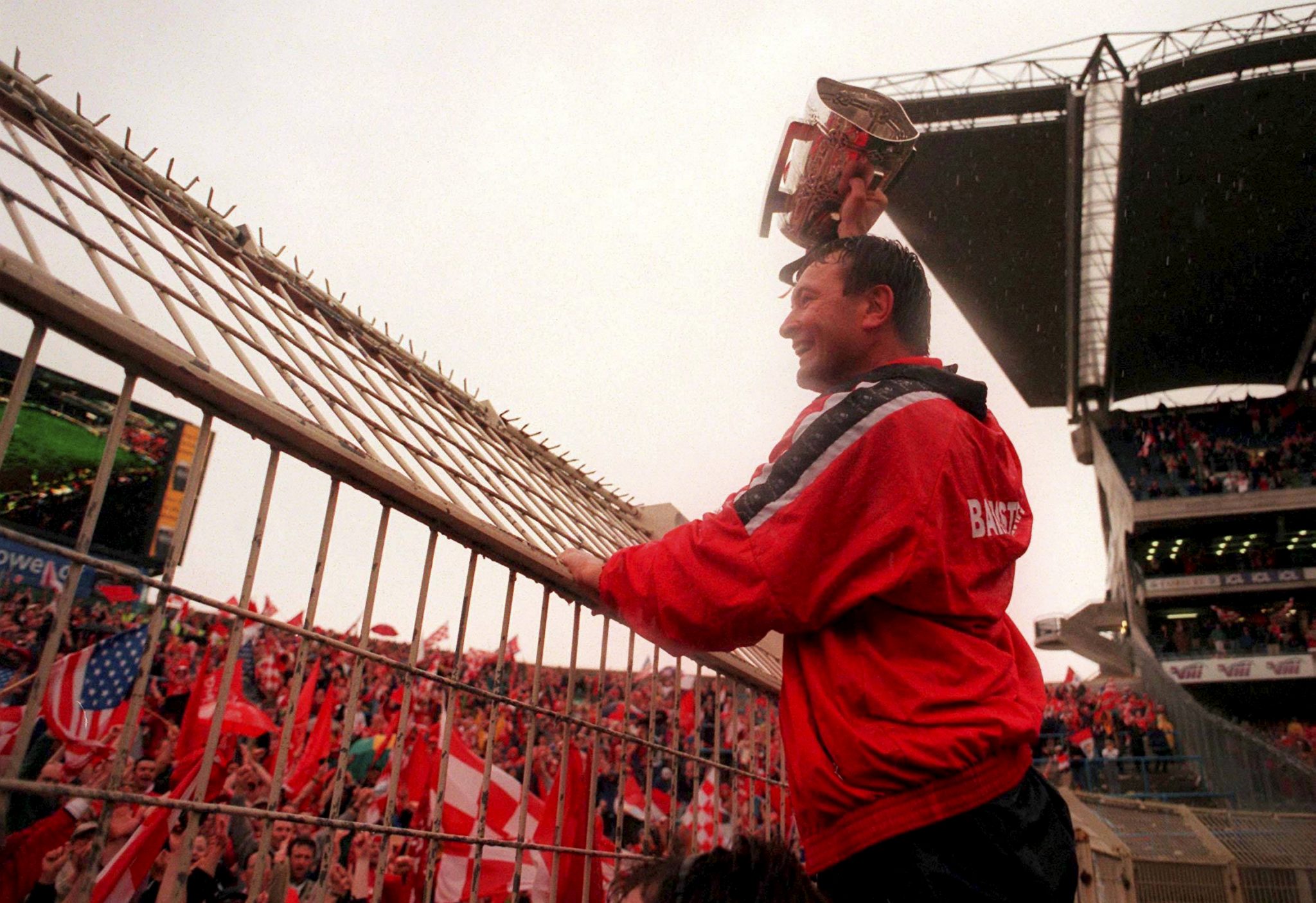 Barry Hurling All-Ireland