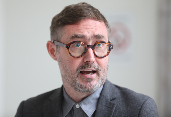 Ó Broin: State should buy properties to protect tenants when landlords sell up - Vimarsana News
