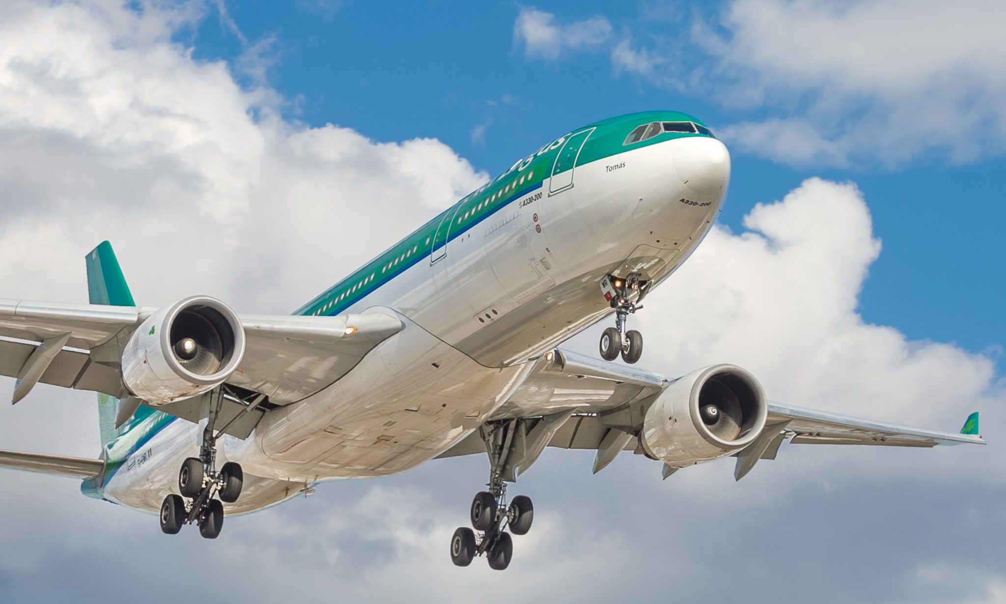 Aer Lingus