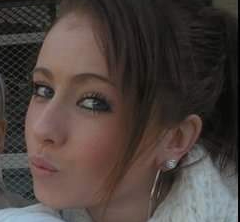 Missing Irish girl Amy Fitzpatrick