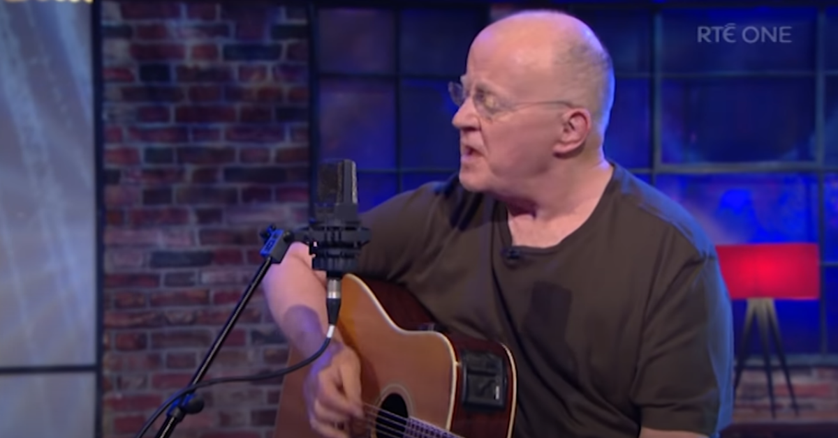 Christy Moore