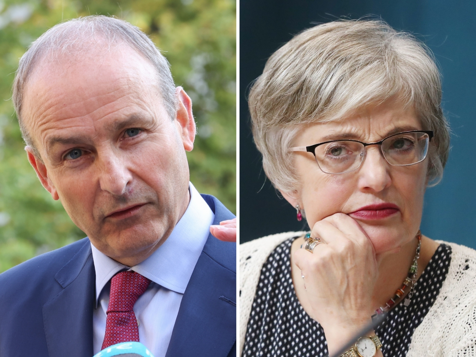 Zappone saga Taoiseach calls for full review into role of Special